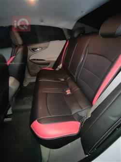 شيفروليه ماليبو